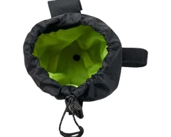 Revelate Designs Mountain Feed Bag (Black) (0.9L)