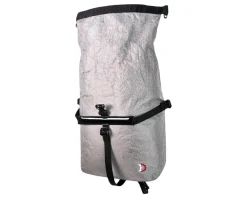 Revelate Designs Nano Panniers (Grey) (11L) (Pair)