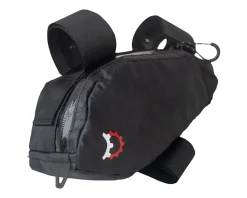 Revelate Designs Nook Frame Bag (Black)