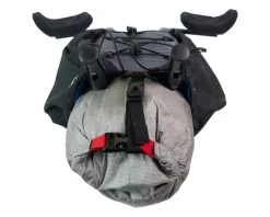 Revelate Designs Pitchfork Aero Bar Bag (Black)