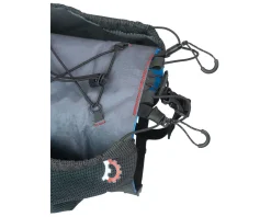Revelate Designs Pitchfork Aero Bar Bag (Black)
