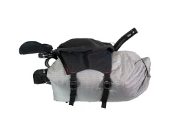 Revelate Designs Pitchfork Aero Bar Bag (Black)