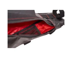 Revelate Designs Ranger Frame Bag (Black) (M)