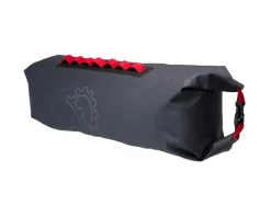 Revelate Designs Saltyroll Handlebar Drybag (Dark Grey) (12L)