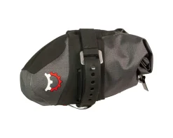 Revelate Designs Stoat Seat Bag (Black) (0.8L)