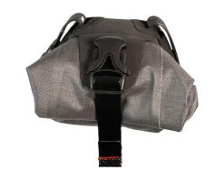 Revelate Designs Stoat Seat Bag (Black) (0.8L)
