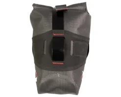 Revelate Designs Stoat Seat Bag (Black) (0.8L)