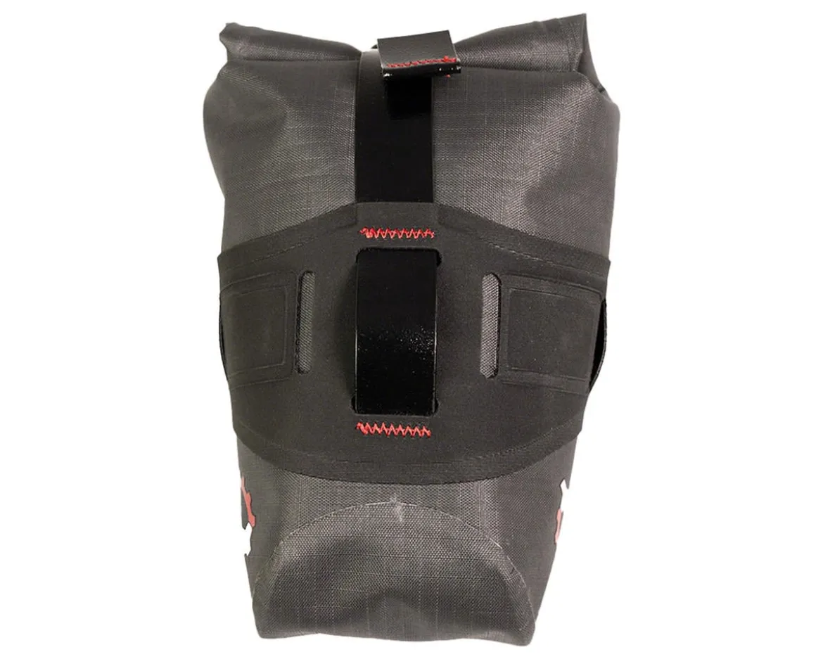 Revelate Designs Stoat Seat Bag (Black) (0.8L)