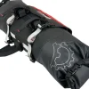 Revelate Designs Sweetroll Handlebar Bag (Black) (11L)