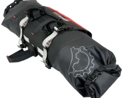 Revelate Designs Sweetroll Handlebar Bag (Black) (11L)