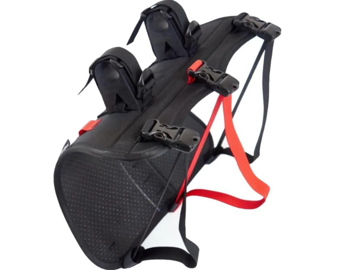 Revelate Designs Sweetroll Handlebar Harness (Black)