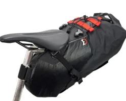 Revelate Designs Terrapin System Seat Bag (Black) (14L)