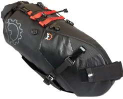 Revelate Designs Terrapin System Seat Bag (Black) (14L)