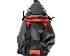 Revelate Designs Terrapin System Seat Bag (Black) (14L)