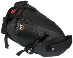 Revelate Designs Terrapin System Seat Bag (Black) (14L)