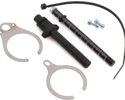 Reverse Components Coil Shock Travel/Sag Indicator 2.0 (Black)