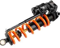Reverse Components Coil Shock Travel/Sag Indicator 2.0 (Black)