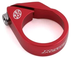 Reverse Components Seatpost Clamp (Red) (34.9mm)