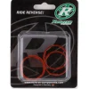 Reverse Components Ultralight Headset Spacer Set (Orange) (4)