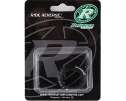 Reverse Components Cassette Lockring (Black)