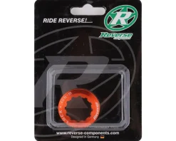 Reverse Components Cassette Lockring (Orange)