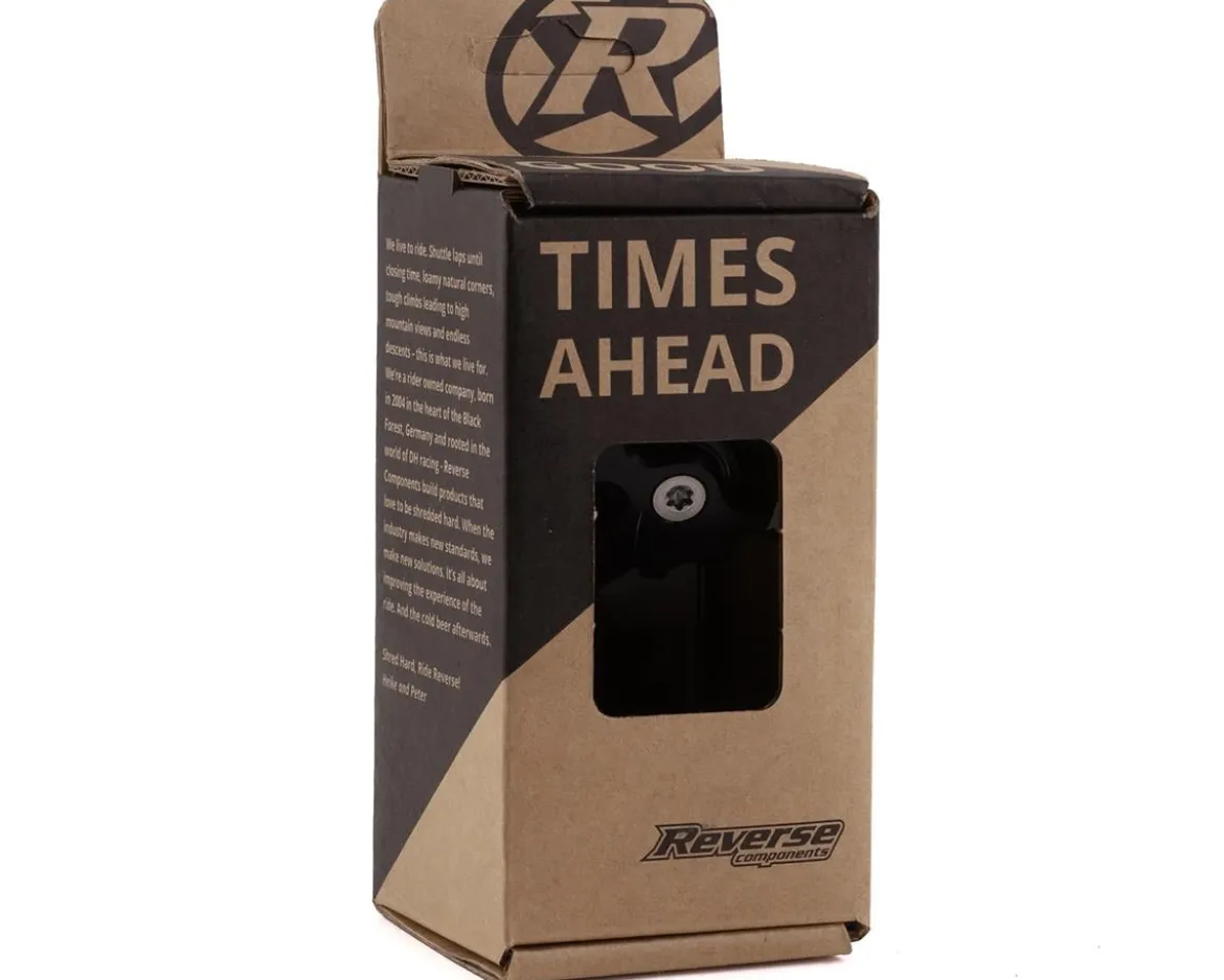 Reverse Components Colab Chain Tensioner (Black)