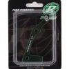 Reverse Components Disc Brake Adapters (Green) (IS Mount | Shimano) (180mm Rear)