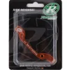 Reverse Components Disc Brake Adapters (Orange) (IS Mount) (160mm Front, 140mm Rear)