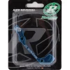 Reverse Components Disc Brake Adapters (Light Blue) (IS Mount) (180mm Front, 160mm Rear)