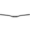 Reverse Components E-Element Riser Mountain Bar (Black/Grey) (35.0mm Clamp) (25mm Rise) (800mm) (4/9° Sweep)