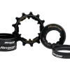 Reverse Components MicroSpline Single Speed Kit (Black) (13T)