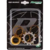 Reverse Components Single Speed Kit (Gold) (13T)