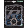 Reverse Components Single Speed Kit (Blue) (13T)