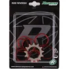 Reverse Components Single Speed Kit (Red) (13T)