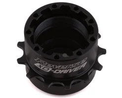 Reverse Components Single Speed XD Conversion Kit (Black) (For SRAM XD) (13T) (3/32