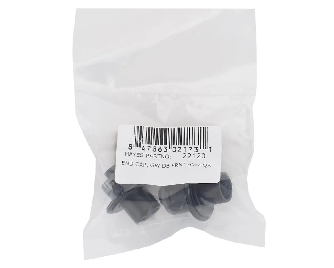 Reynolds Front Quick Release End Cap (Disc Brake)