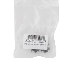 Reynolds Front Quick Release End Cap (Rim Brakes)