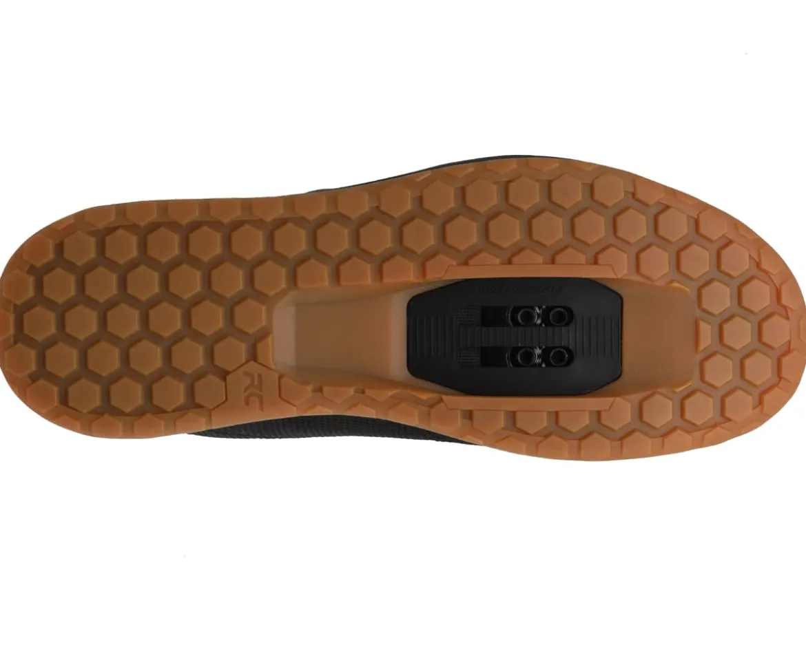 Ride Concepts Accomplice Boa Clipless Pedal Shoes (Black) (11)