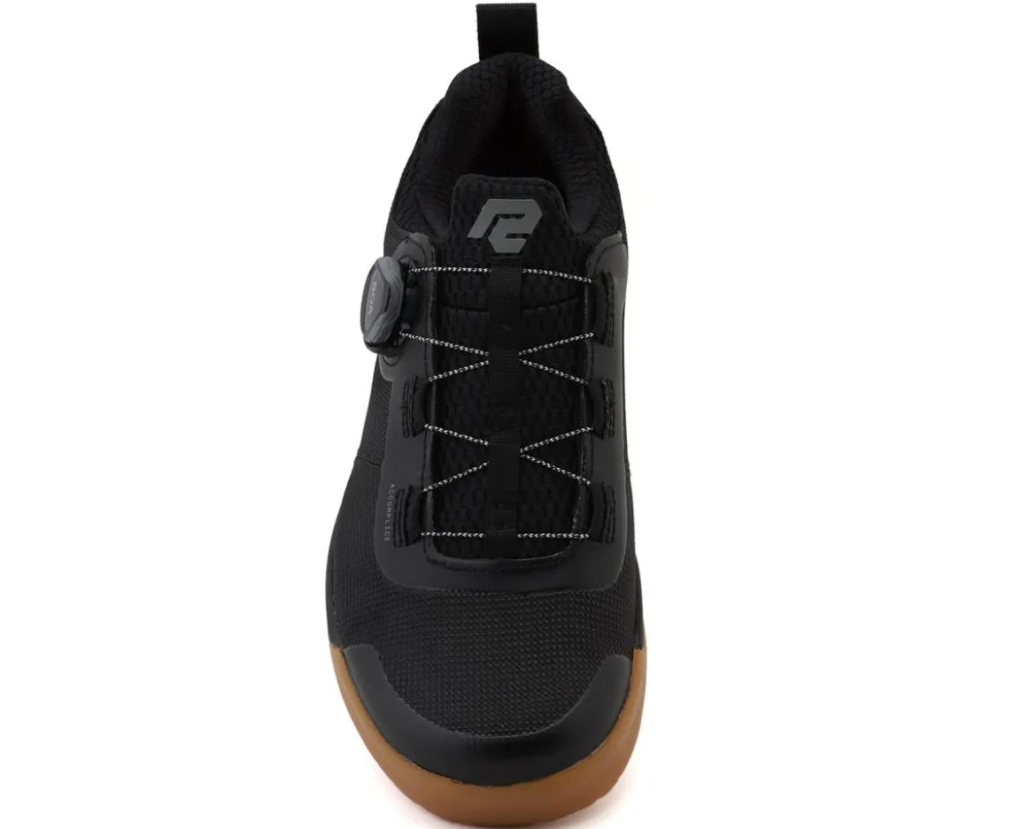 Ride Concepts Accomplice Boa Clipless Pedal Shoes (Black) (11)