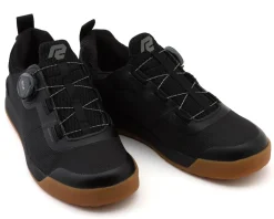 Ride Concepts Accomplice Boa Clipless Pedal Shoes (Black) (11)