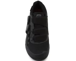 Ride Concepts Hellion Elite Boa Clipless Pedal Shoes (Black) (7)
