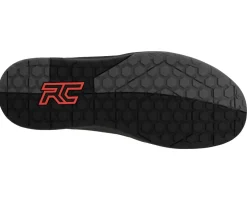 Ride Concepts Livewire Flat Pedal Shoes (Black) (7)