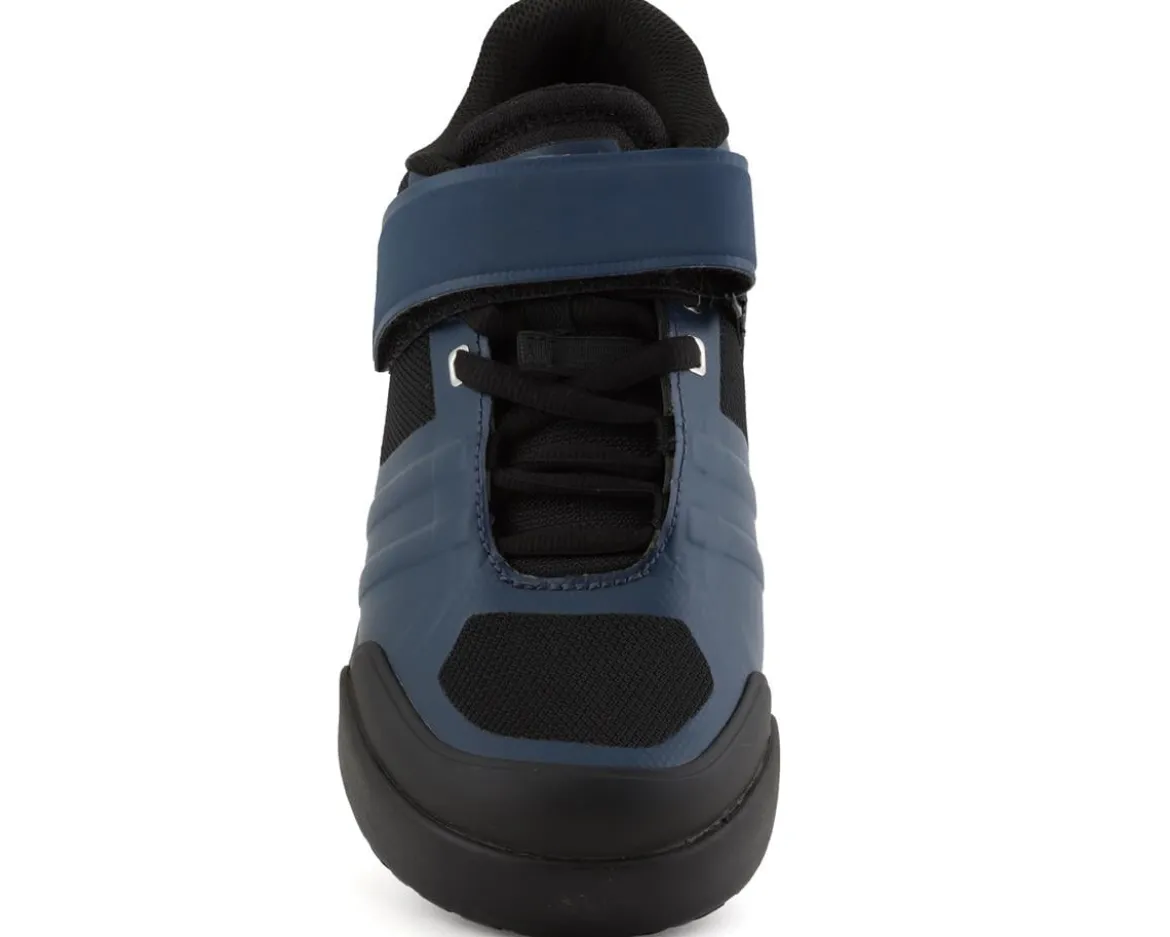 Ride Concepts Men's Transition Clipless Shoe (Marine Blue) (11.5)