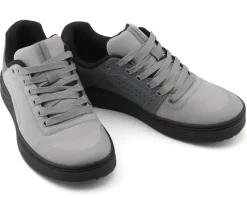 Ride Concepts Women's Livewire Flat Pedal Shoes (Grey) (5)