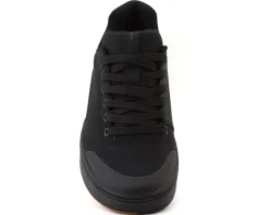 Ride Concepts Women's Livewire Flat Pedal Shoes (Black) (5)