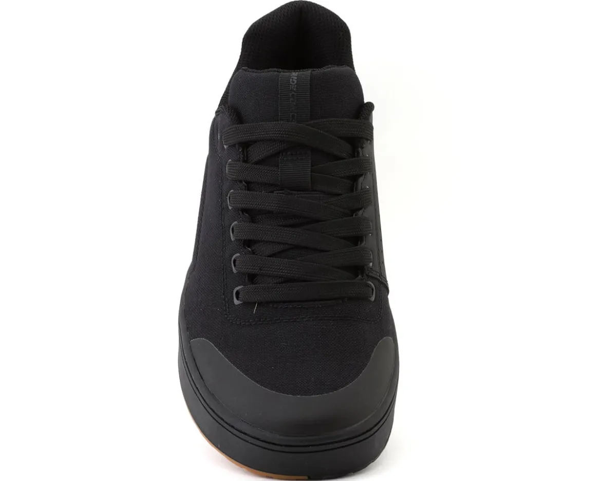 Ride Concepts Women's Livewire Flat Pedal Shoes (Black) (5)