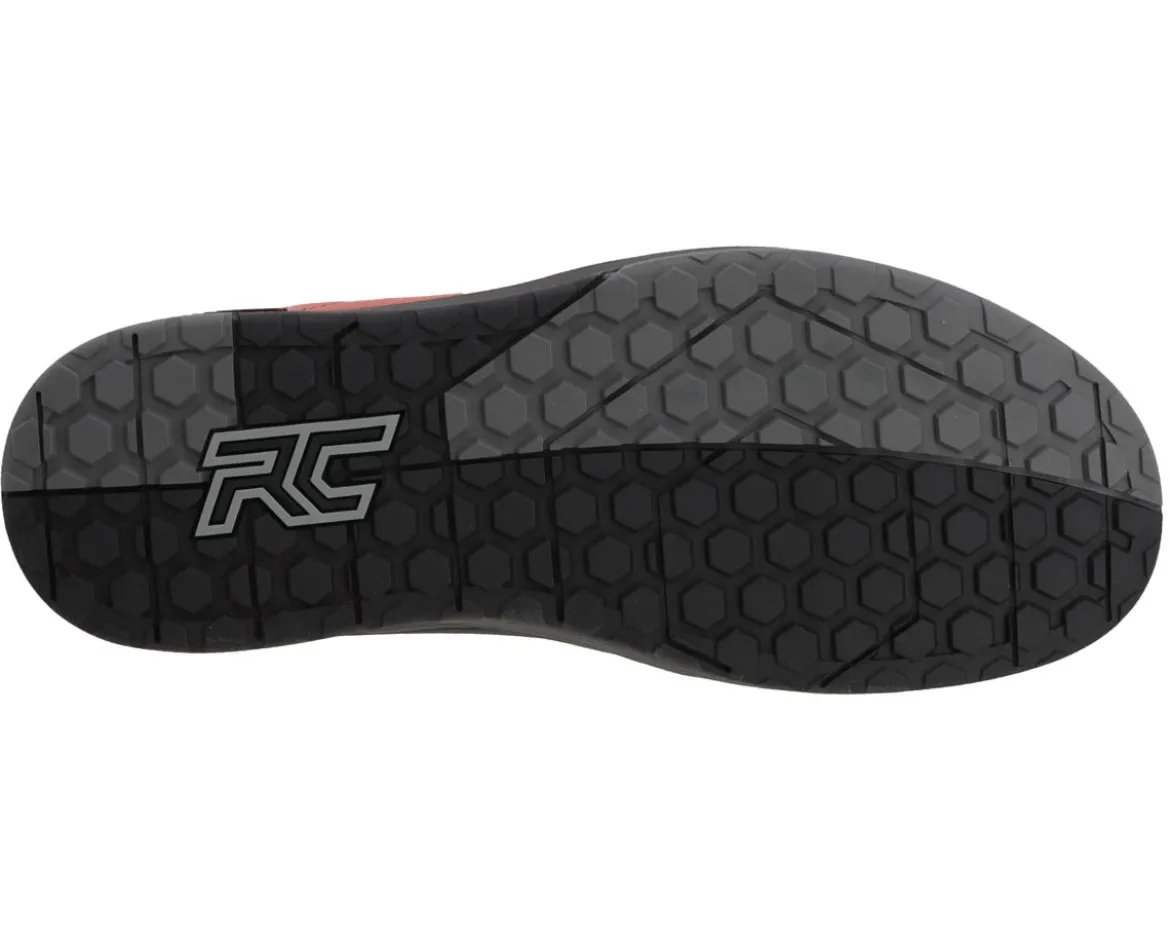 Ride Concepts Women's Livewire Flat Pedal Shoes (Manzanita) (5)
