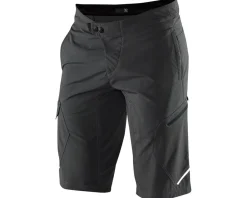 100% Ridecamp Men's Short (Charcoal) (28)