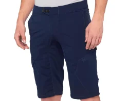 100% Ridecamp Men's Short (Navy) (28)