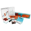 RideWrap Covered Mountain Bike Frame Protection Kits (Dual Suspension) (Gloss)
